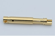 4mm Gold Connectors